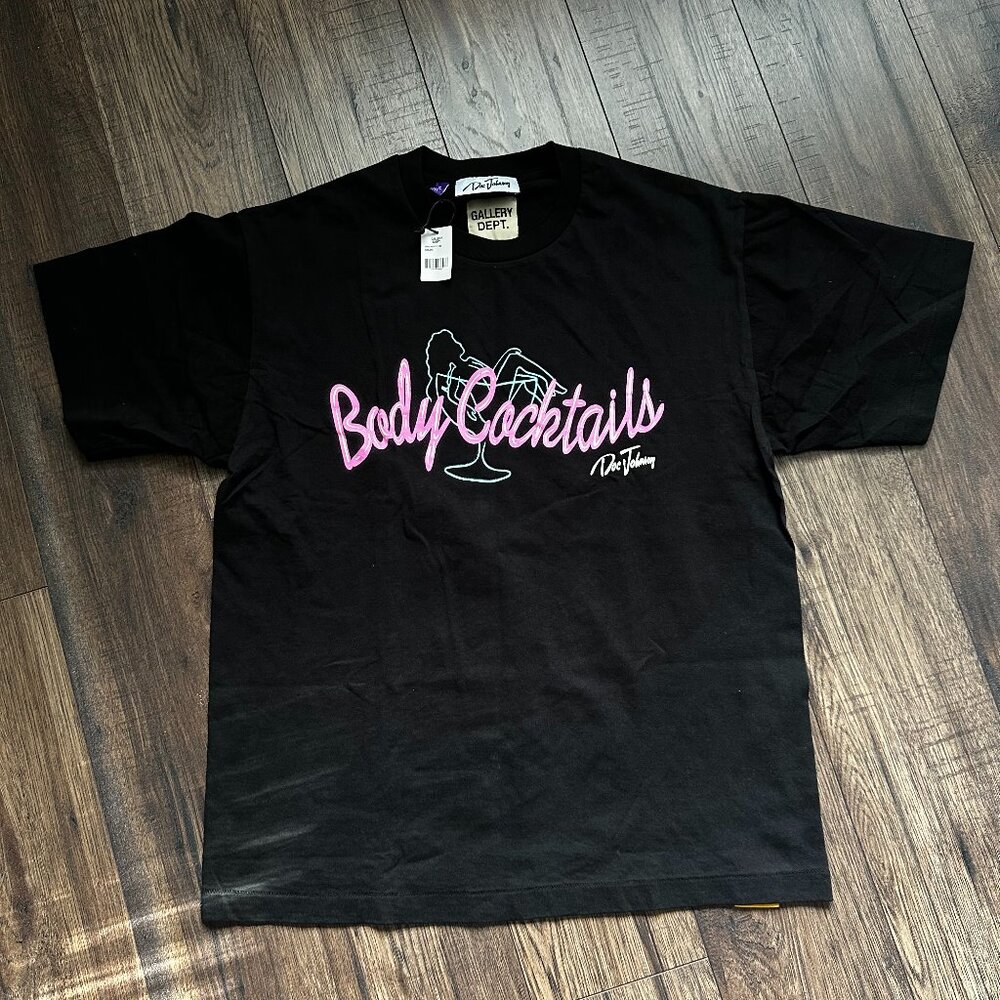 Gallery Dept Body Cocktails Tee